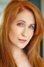 Elizabeth Arlen dans le rôle de Elaine Wells