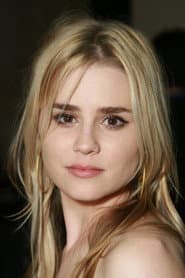 Alison Lohman dans le rôle de Ursula (Voice)