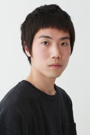 亀田侑樹 dans le rôle de Tsukumi