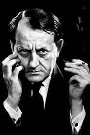 André Malraux as Self - Writer (archive footage)
