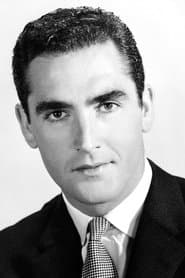 Jacques Bergerac dans le rôle de Desmond