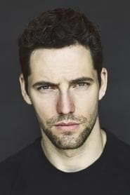 Brett Donahue في دور Colin