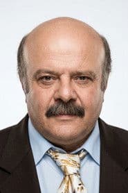 Mustafa Suphi Baltacı في دور Tahir