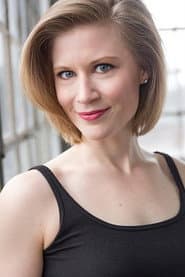 Tess Talbot في دور Mrs. Reynolds