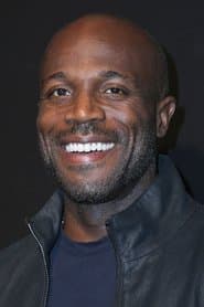 Billy Brown في دور Carson