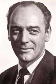 David J. Stewart في دور Oswald