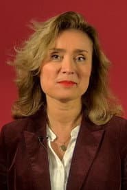Vera Bergkamp as Self