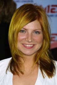 Vitamin C as Lucy Westerman