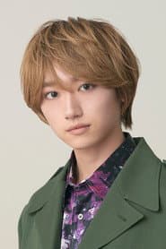 Fuma Sadamoto as Honebami Toushirou