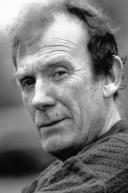 Noel O'Donovan dans le rôle de Mitch Harney
