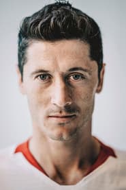 Robert Lewandowski as Self