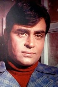 Rajendra Kumar dans le rôle de Ramu