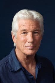 Richard Gere dans le rôle de Off. Eddie Dugan