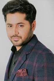 Imran Ashraf dans le rôle de Sikandar