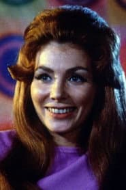 Julie Conners dans le rôle de Clare