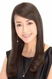 Naomi Hosokawa as Kaho