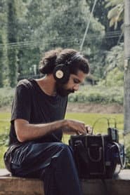 Sebastian Jose في دور Sebastian