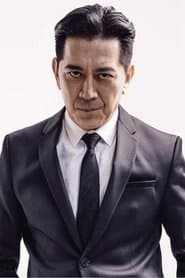 Jack Kao as Lin