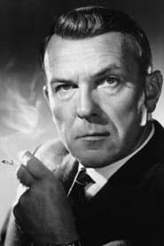 Hans Cossy as John Gaines