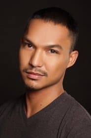 Anthony Falcon في دور Jomar