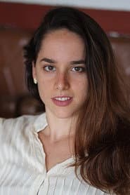 Manoela Aliperti dans le rôle de Manuela