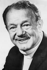 Harvey Parry dans le rôle de Joe Delancy (as Harvey Perry)