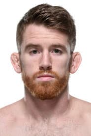Cory Sandhagen في دور Self