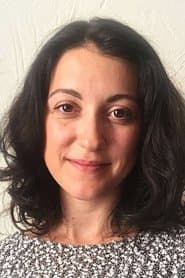 Amalia Vitale dans le rôle de Lu-La / Me-Ma (voice)