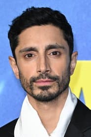 Riz Ahmed dans le rôle de Prince Farouk