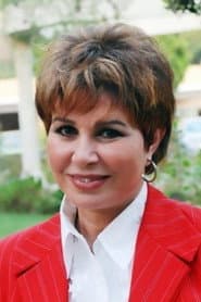 Nagwa Ibrahim as Amal