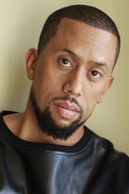 Affion Crockett في دور Lester