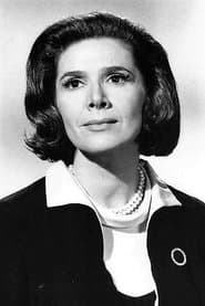Rosemary Murphy في دور Maudie Atkinson