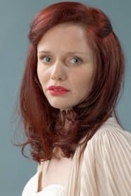 Hani Furstenberg dans le rôle de Goldie
