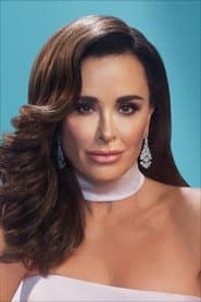 Kyle Richards as Julie Braden