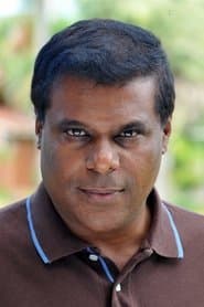 Ashish Vidhyarthi dans le rôle de Hiranakshyapu (voice)