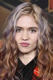 Grimes في دور Self