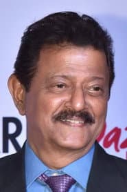 Ramesh Bhatkar في دور Prithviraj Chavan