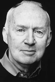 Jim Norton dans le rôle de Dr. Bernard Wachs