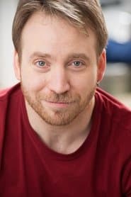 Trevor Devall dans le rôle de Red Guardian / Hydra Goon 1 (voice)