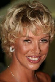 Ela Weber dans le rôle de Natasha