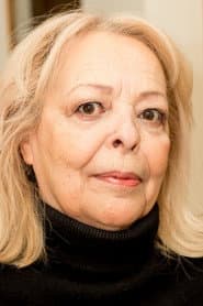 Sophie Clément dans le rôle de (Voice)