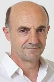 Ramon Agirre في دور Concierge's Husband