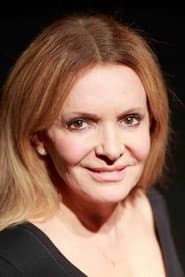 Giouli Zikou as Εύα