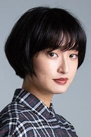 Mugi Kadowaki as Hanako Haibara