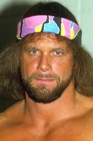 Randy Poffo في دور Thug (voice)