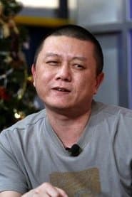 Wang Shuo as Small-time Conman