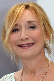 Marie-Anne Chazel dans le rôle de Bonnemine (voice)