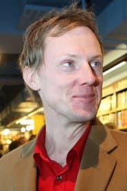 Kaido Veermäe as Gentlemen's Club Owner