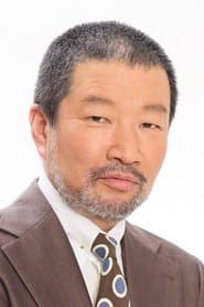 木村祐一 dans le rôle de Ryuzaki