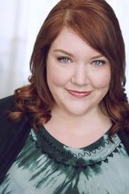 Dana Powell dans le rôle de Tango Teacher
